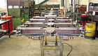 Reparto Assemblaggi - Montaggio Completo
