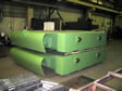 Carrelli portata 300 Ton