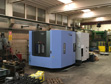 Centro di lavoro orizzontale MANDELLI a 6 pallet